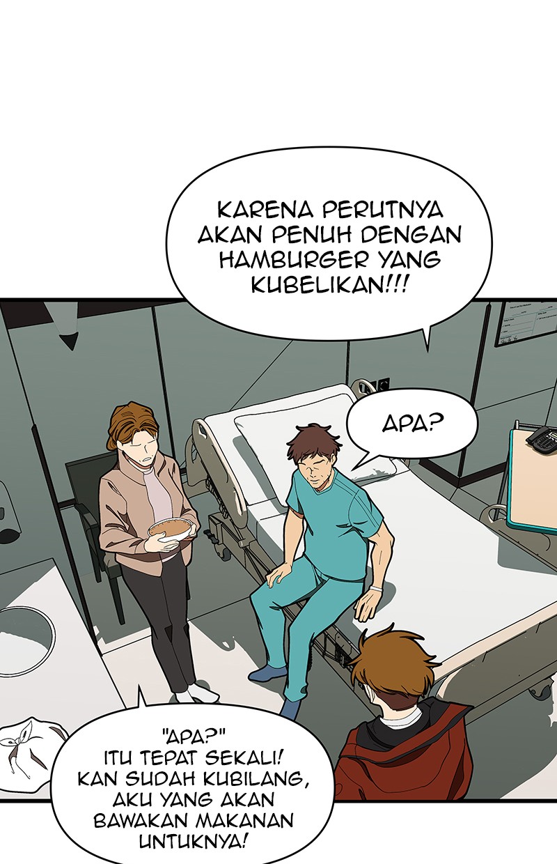 I Love Yoo Chapter 125 - halaman 52