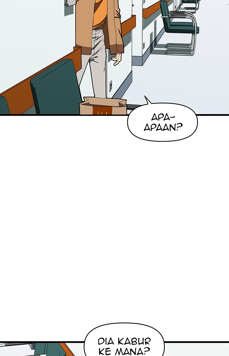 I Love Yoo Chapter 125 - halaman 55