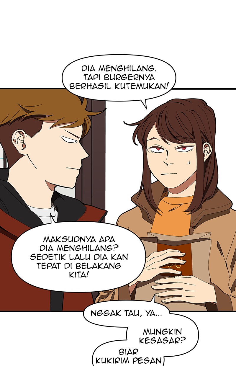 I Love Yoo Chapter 125 - halaman 57