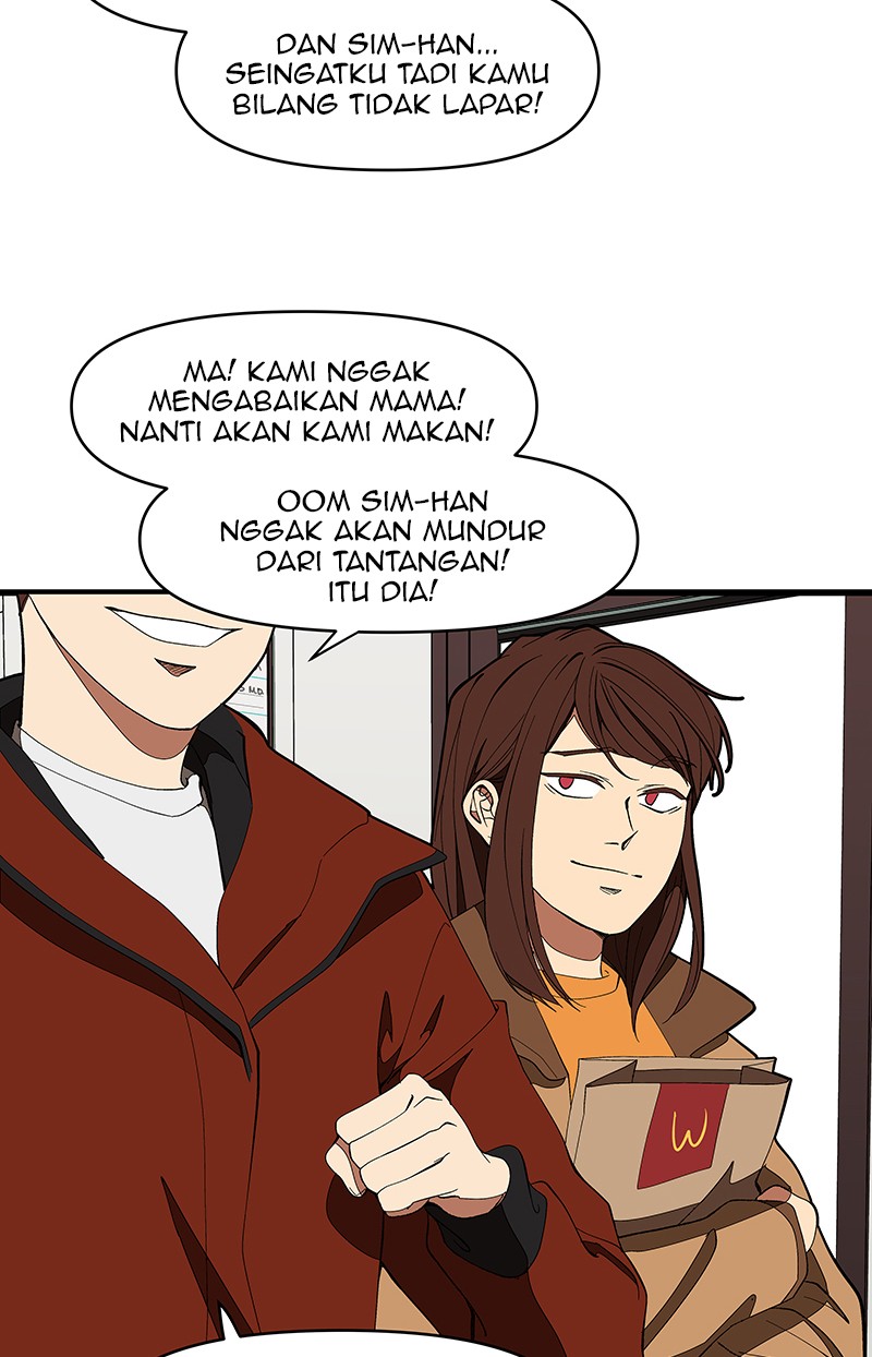 I Love Yoo Chapter 125 - halaman 59