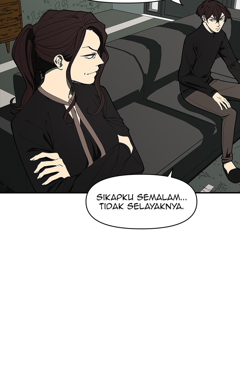 I Love Yoo Chapter 125 - halaman 6