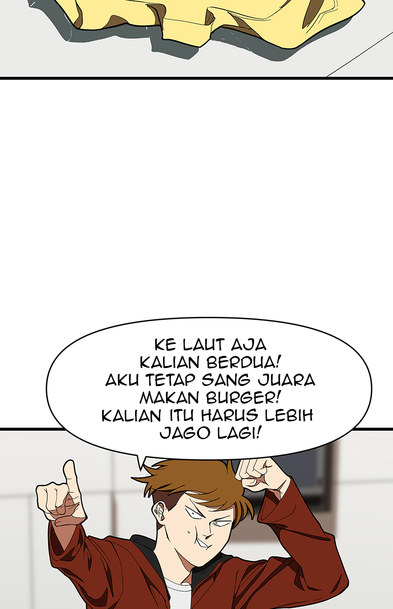 I Love Yoo Chapter 125 - halaman 61