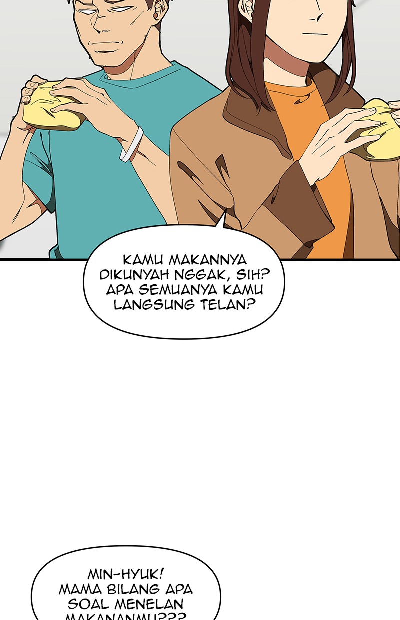 I Love Yoo Chapter 125 - halaman 63
