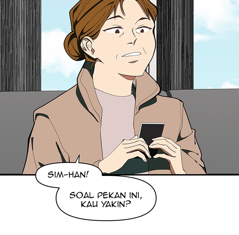 I Love Yoo Chapter 125 - halaman 65