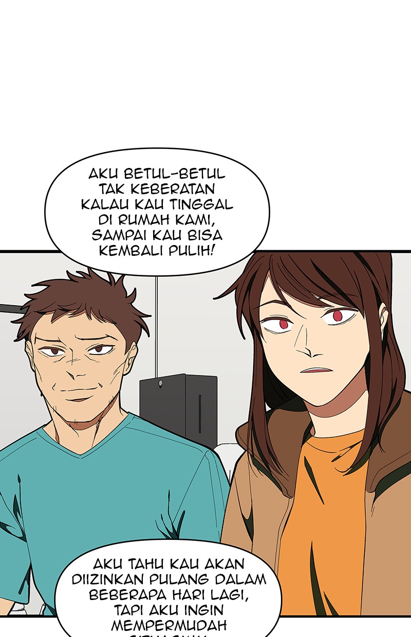 I Love Yoo Chapter 125 - halaman 66