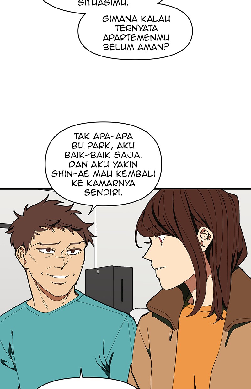 I Love Yoo Chapter 125 - halaman 67