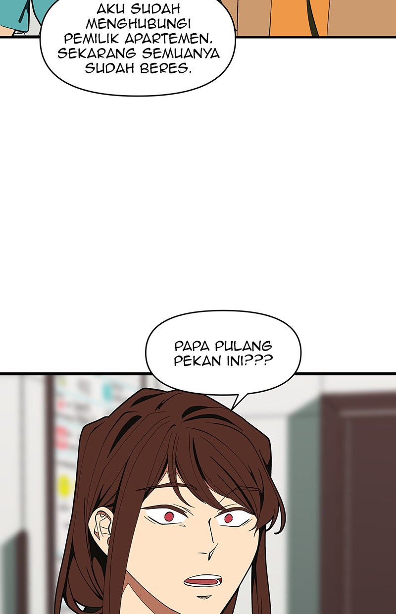I Love Yoo Chapter 125 - halaman 68