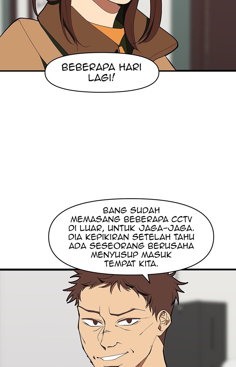 I Love Yoo Chapter 125 - halaman 69