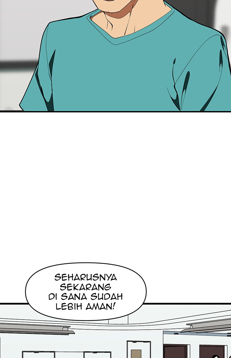 I Love Yoo Chapter 125 - halaman 70