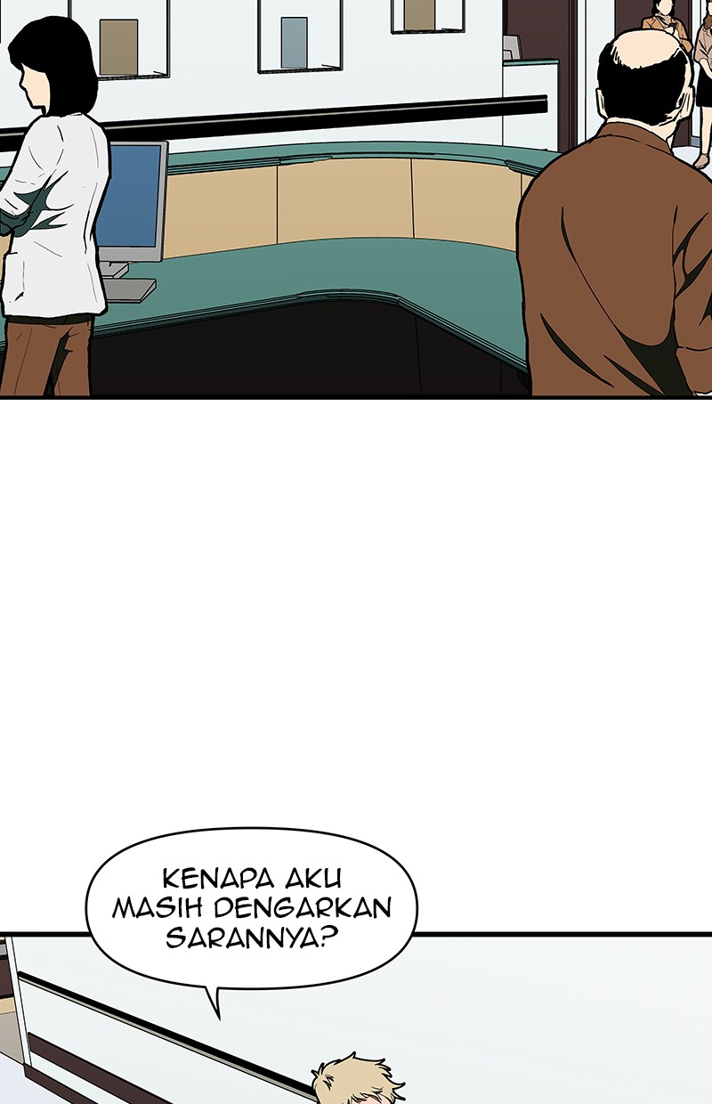 I Love Yoo Chapter 125 - halaman 71
