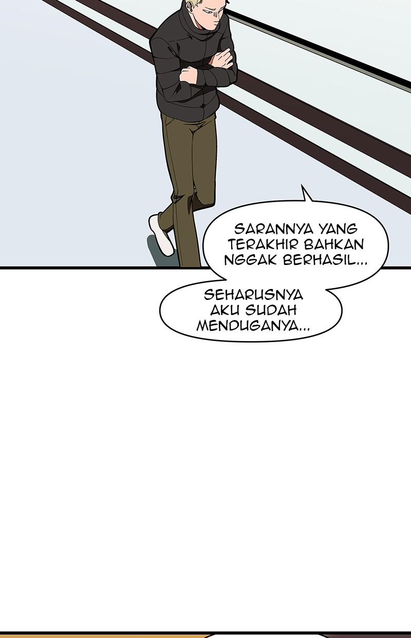 I Love Yoo Chapter 125 - halaman 72