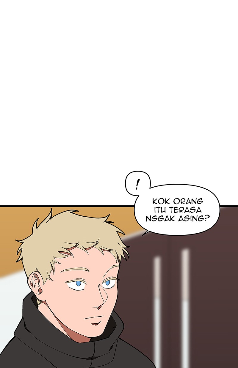 I Love Yoo Chapter 125 - halaman 76