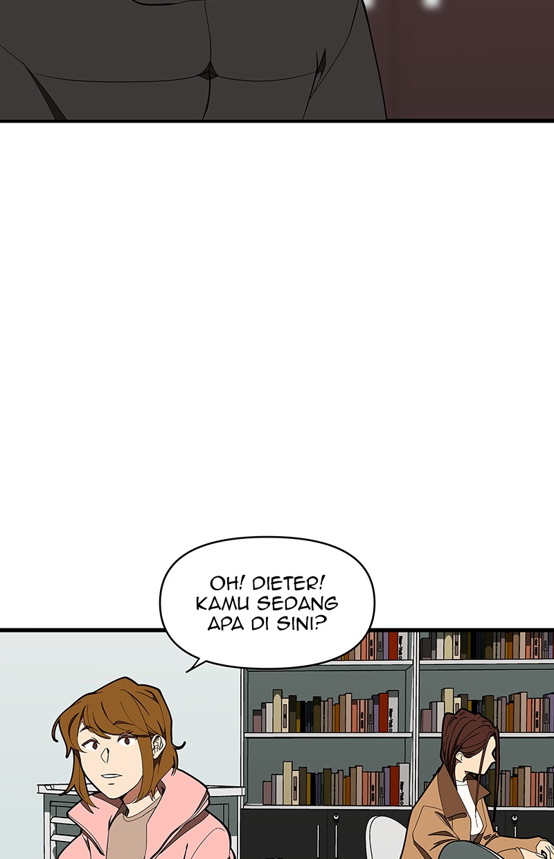 I Love Yoo Chapter 125 - halaman 77