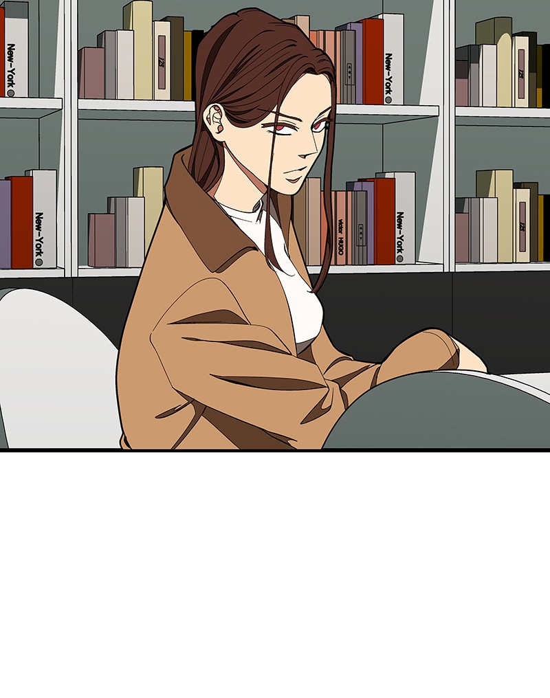 I Love Yoo Chapter 125 - halaman 79