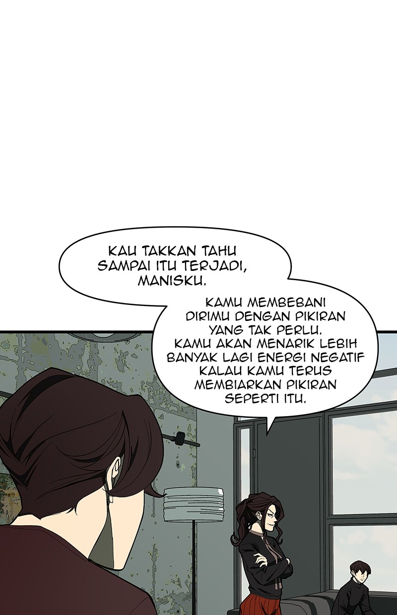 I Love Yoo Chapter 125 - halaman 8