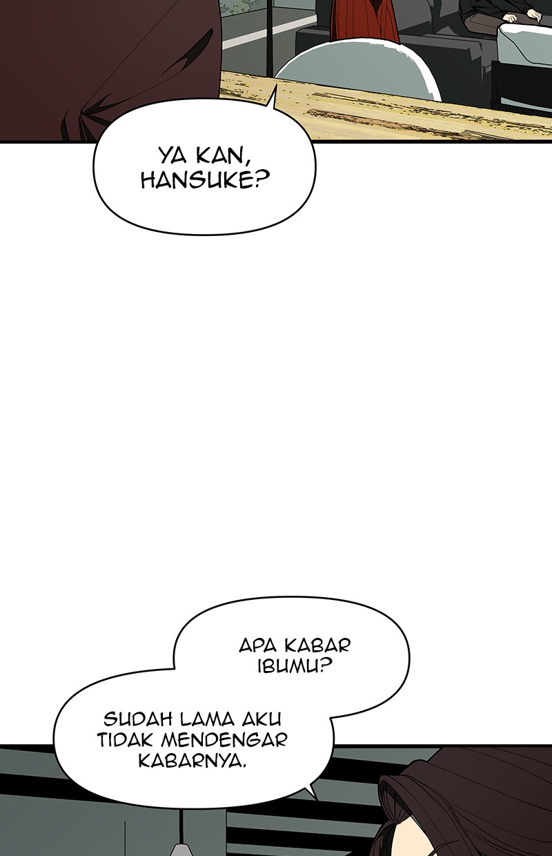 I Love Yoo Chapter 125 - halaman 9
