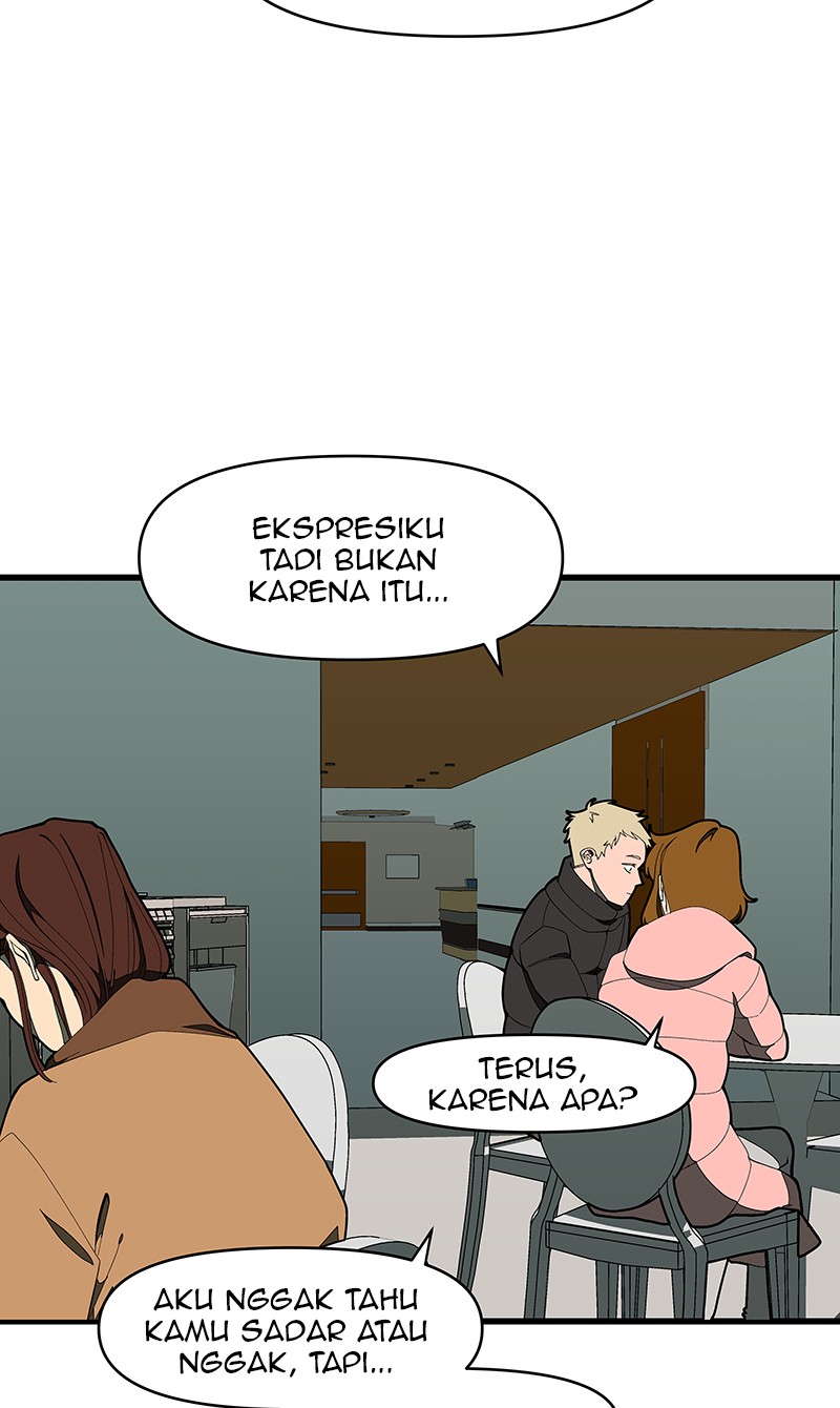 I Love Yoo Chapter 126 - halaman 11