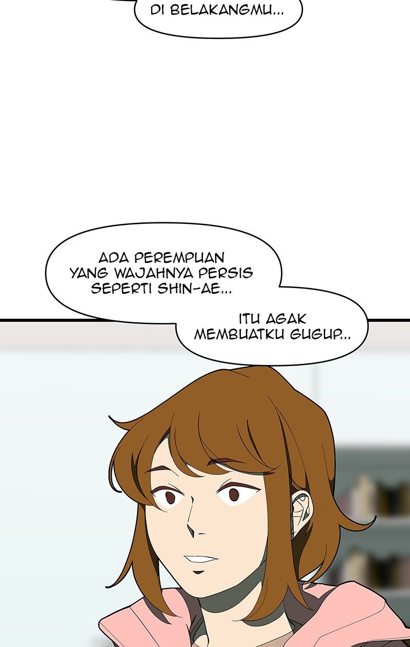 I Love Yoo Chapter 126 - halaman 12