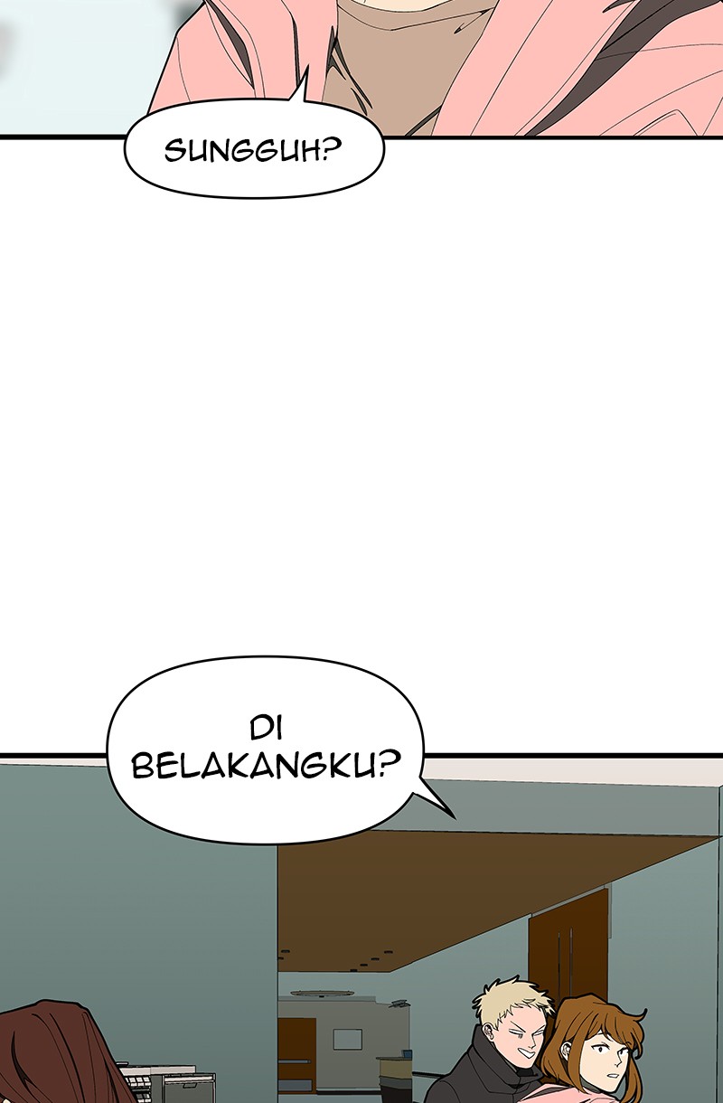 I Love Yoo Chapter 126 - halaman 13