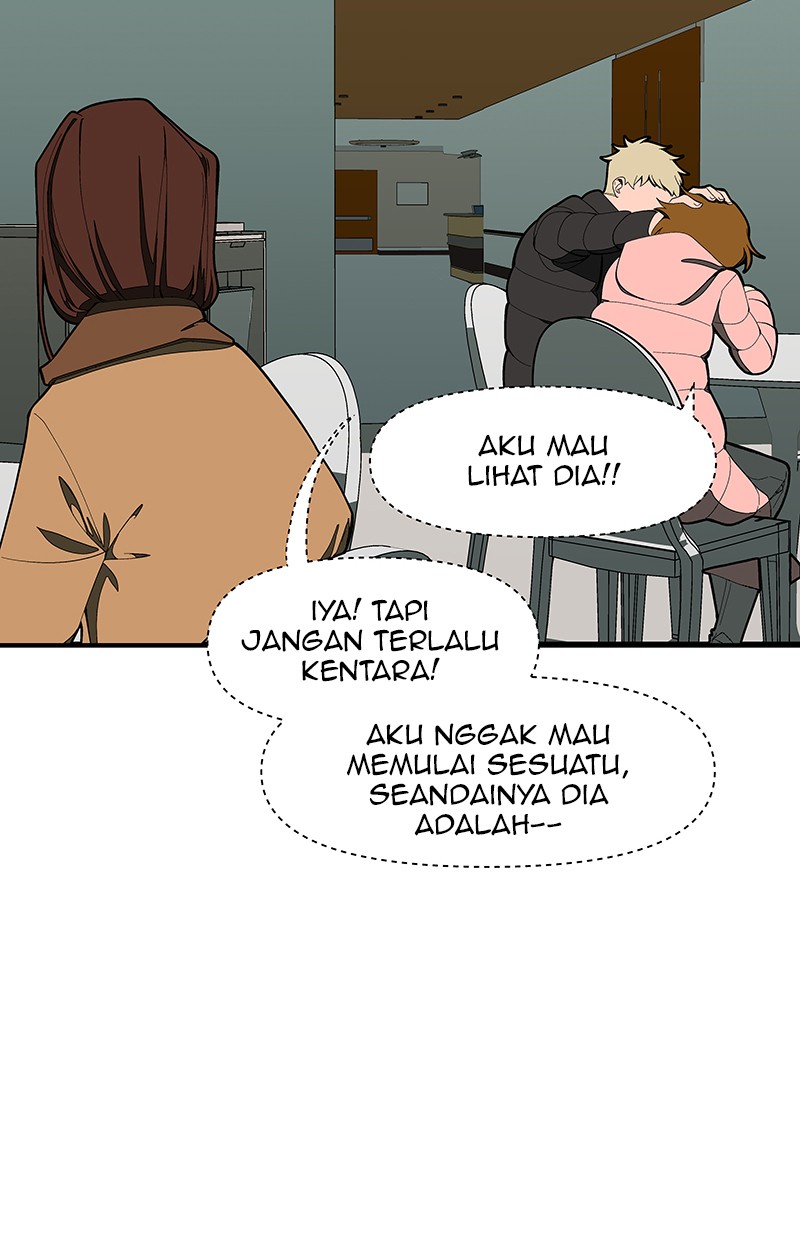 I Love Yoo Chapter 126 - halaman 15