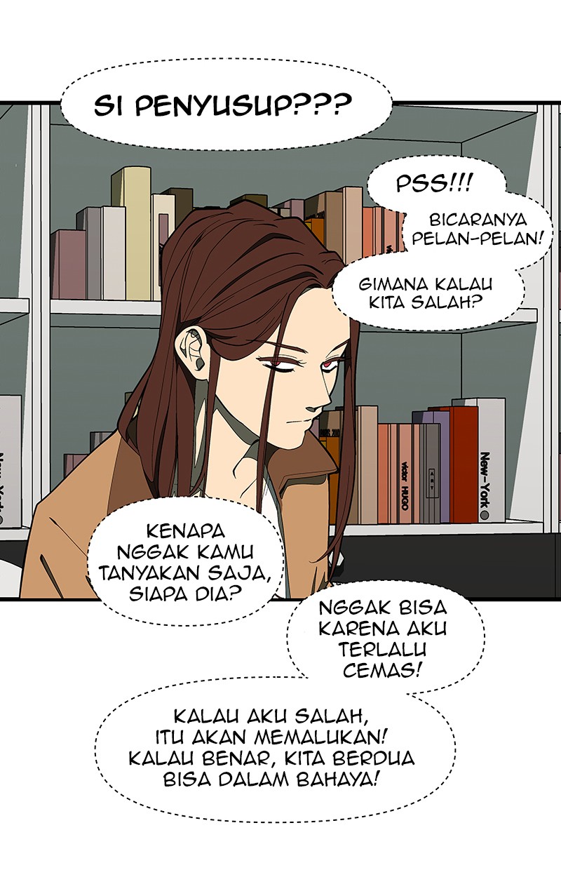 I Love Yoo Chapter 126 - halaman 16