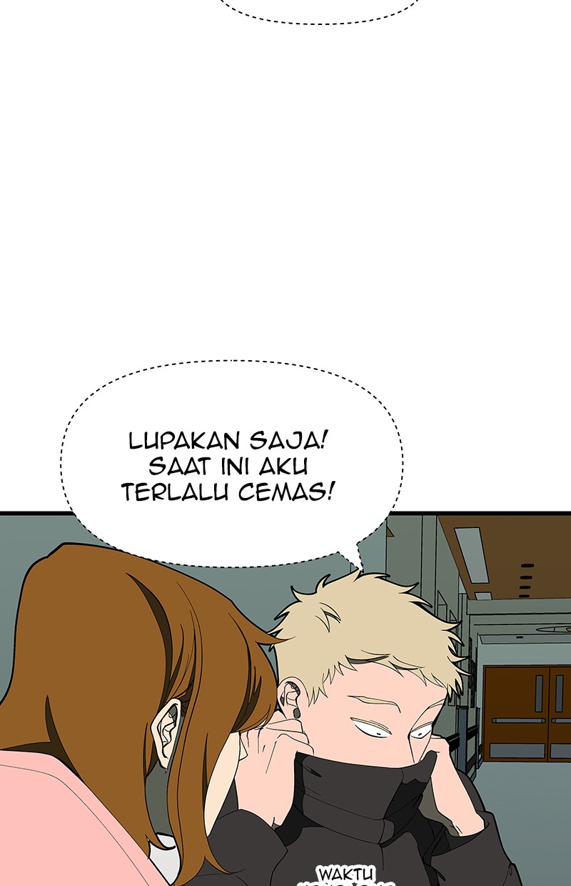 I Love Yoo Chapter 126 - halaman 18