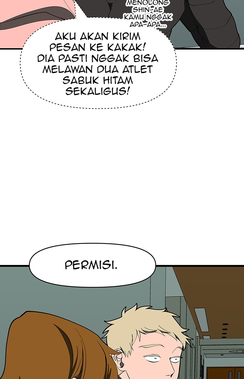 I Love Yoo Chapter 126 - halaman 19