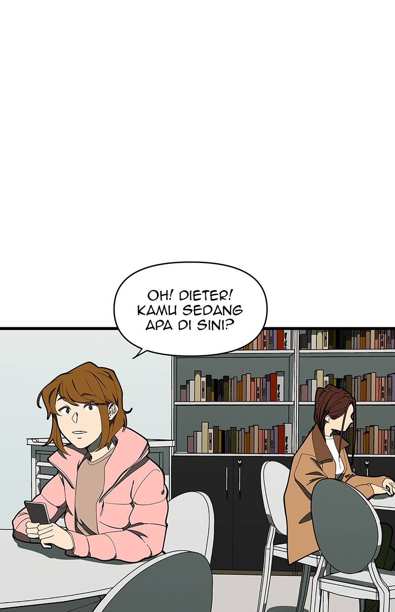 I Love Yoo Chapter 126 - halaman 2