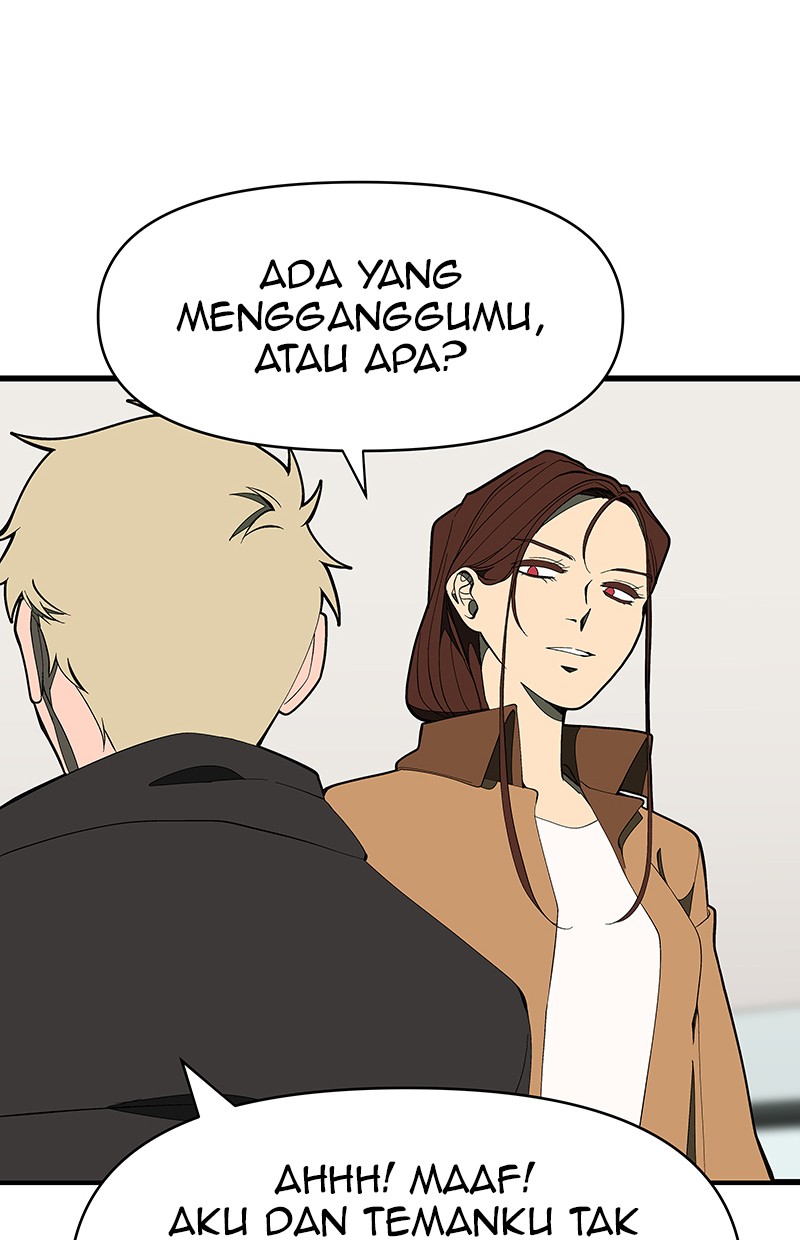I Love Yoo Chapter 126 - halaman 22