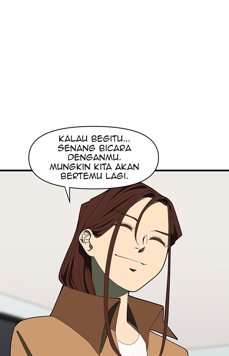 I Love Yoo Chapter 126 - halaman 25