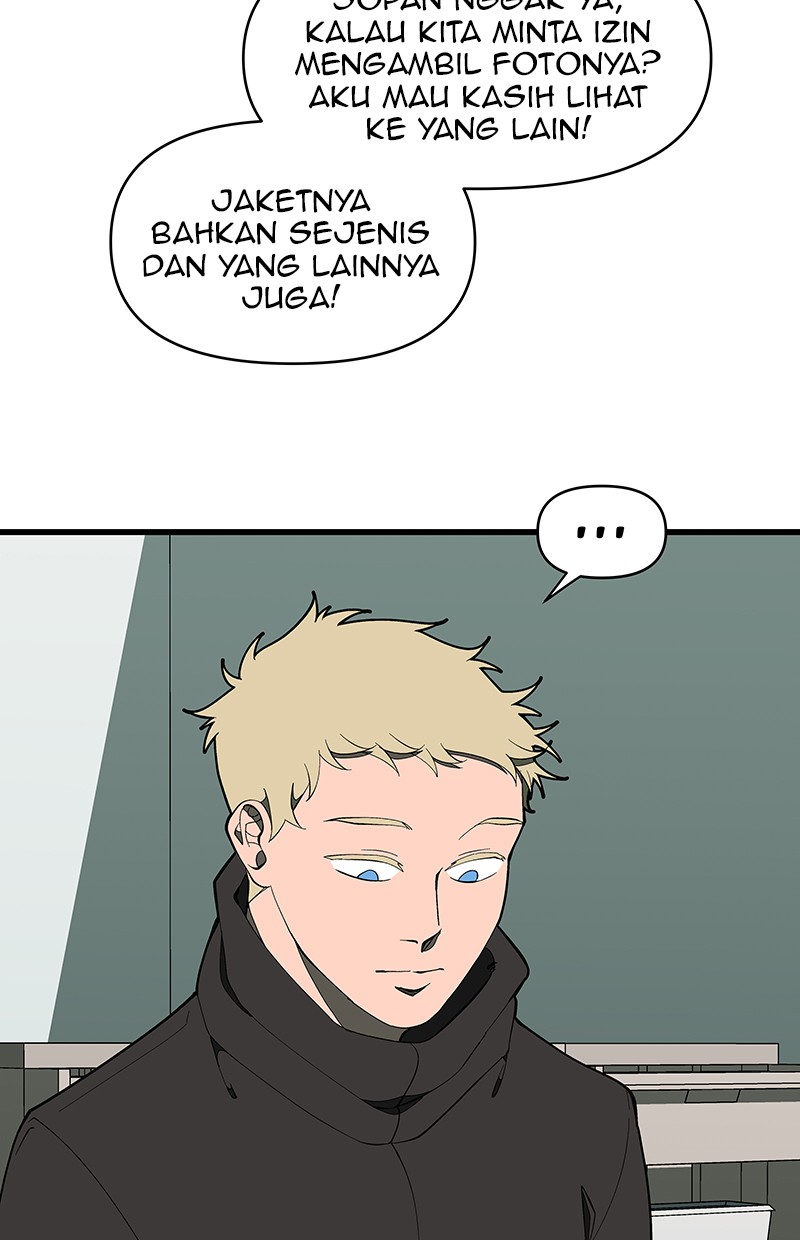 I Love Yoo Chapter 126 - halaman 29