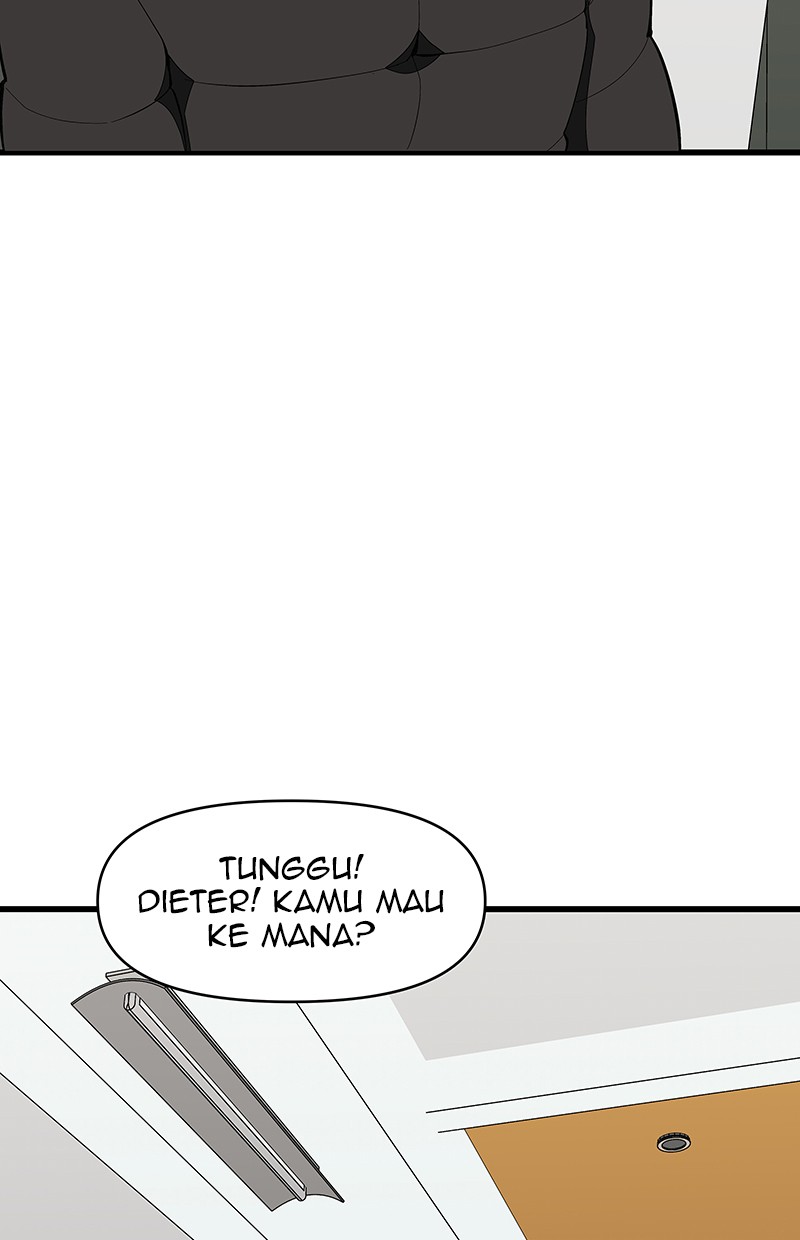I Love Yoo Chapter 126 - halaman 30