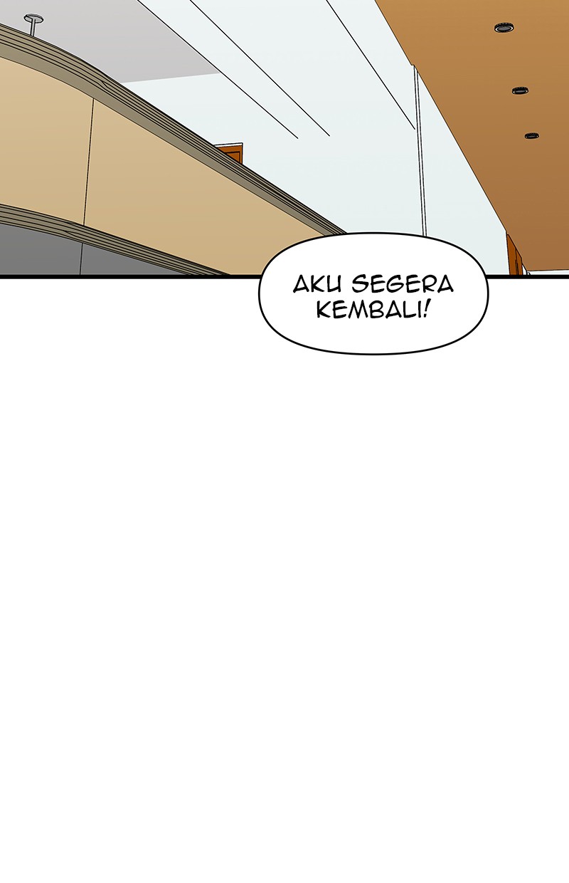 I Love Yoo Chapter 126 - halaman 31