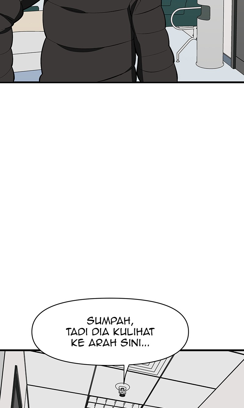 I Love Yoo Chapter 126 - halaman 35