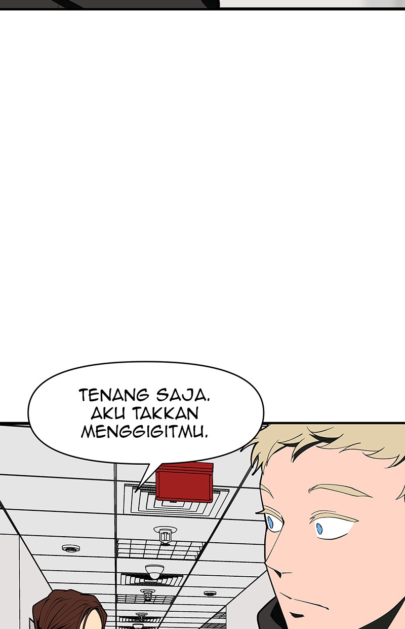I Love Yoo Chapter 126 - halaman 39