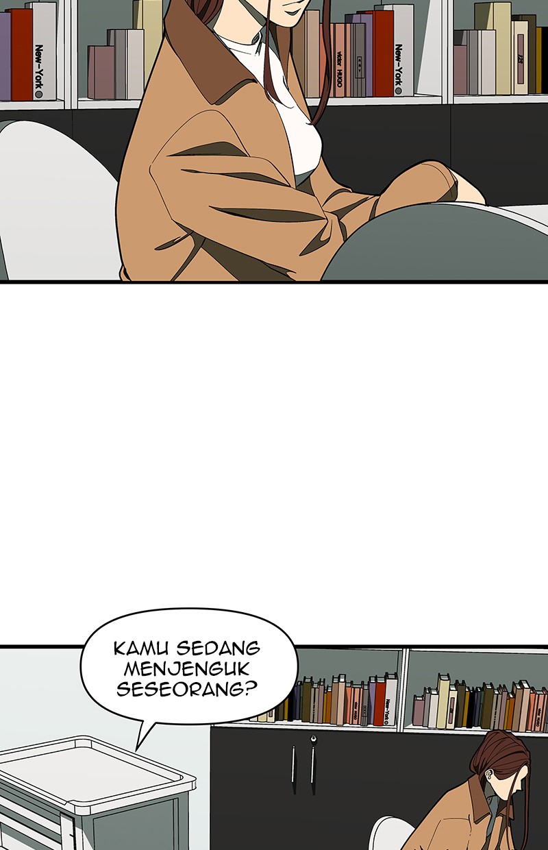 I Love Yoo Chapter 126 - halaman 4