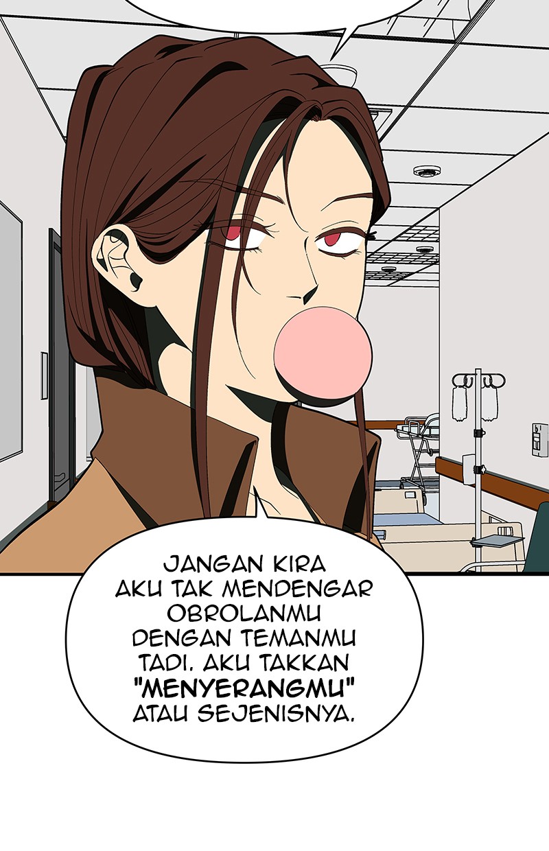 I Love Yoo Chapter 126 - halaman 41