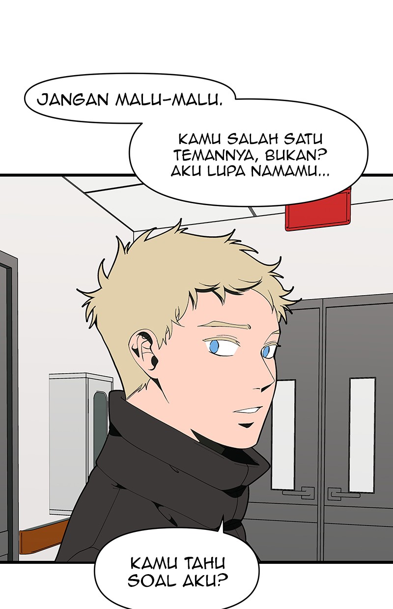 I Love Yoo Chapter 126 - halaman 42