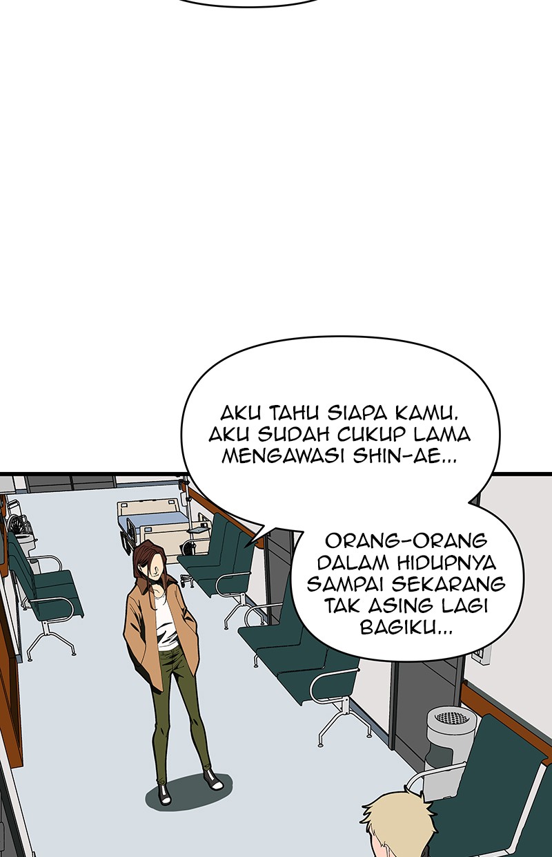 I Love Yoo Chapter 126 - halaman 43