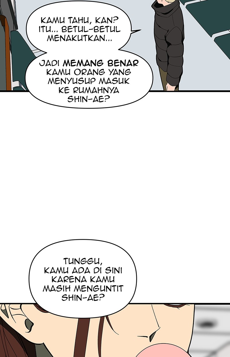 I Love Yoo Chapter 126 - halaman 44