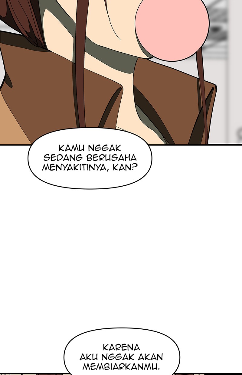 I Love Yoo Chapter 126 - halaman 45