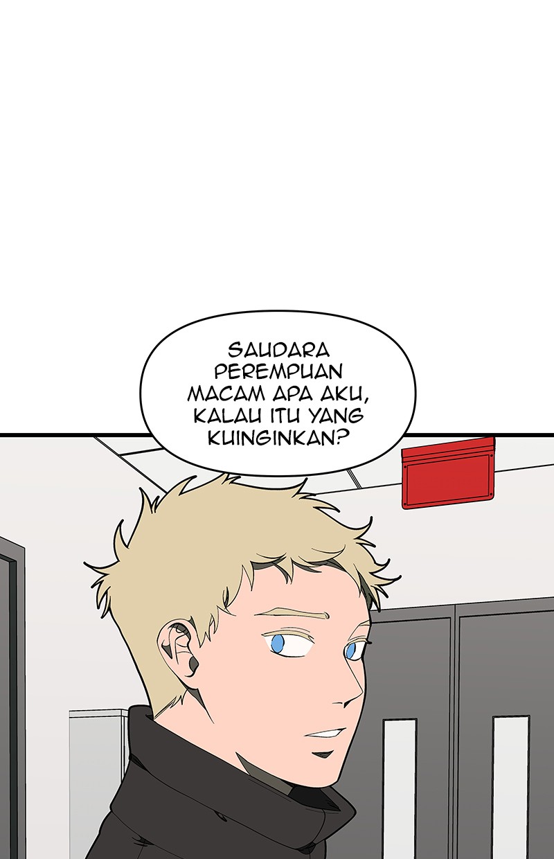 I Love Yoo Chapter 126 - halaman 47