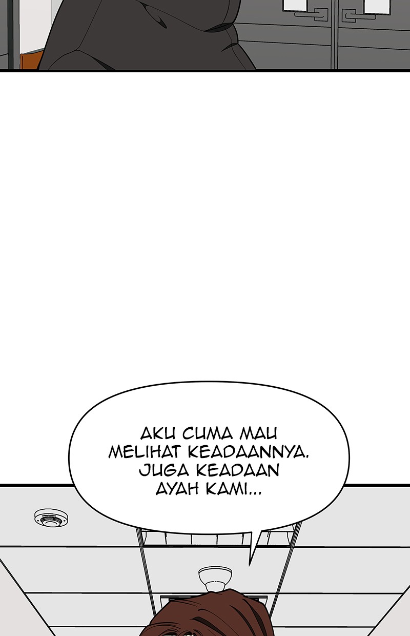I Love Yoo Chapter 126 - halaman 48