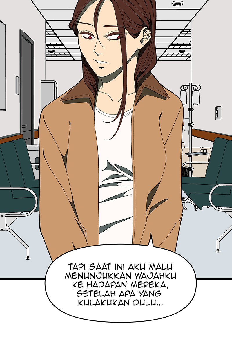 I Love Yoo Chapter 126 - halaman 49