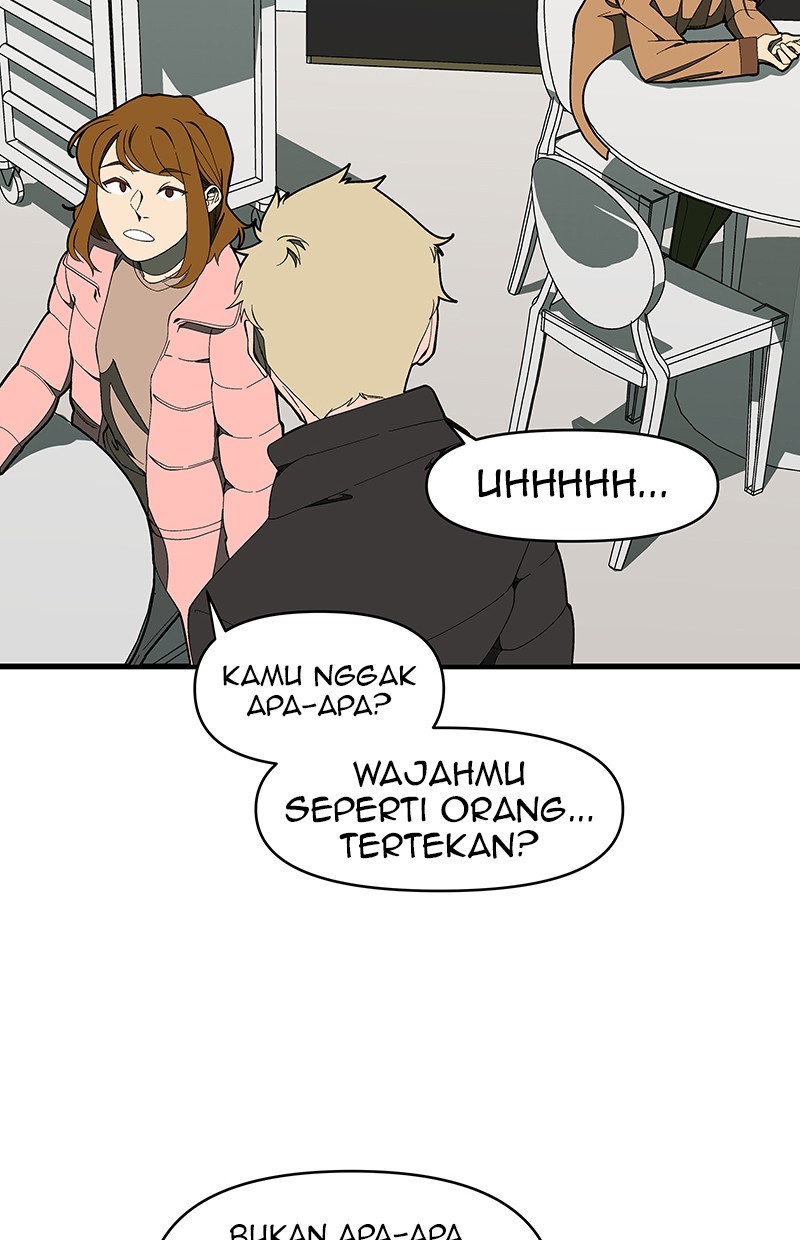 I Love Yoo Chapter 126 - halaman 5