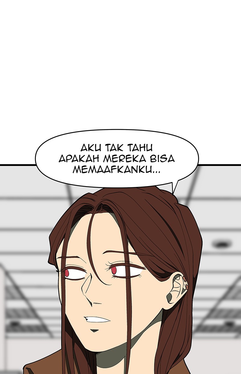 I Love Yoo Chapter 126 - halaman 50