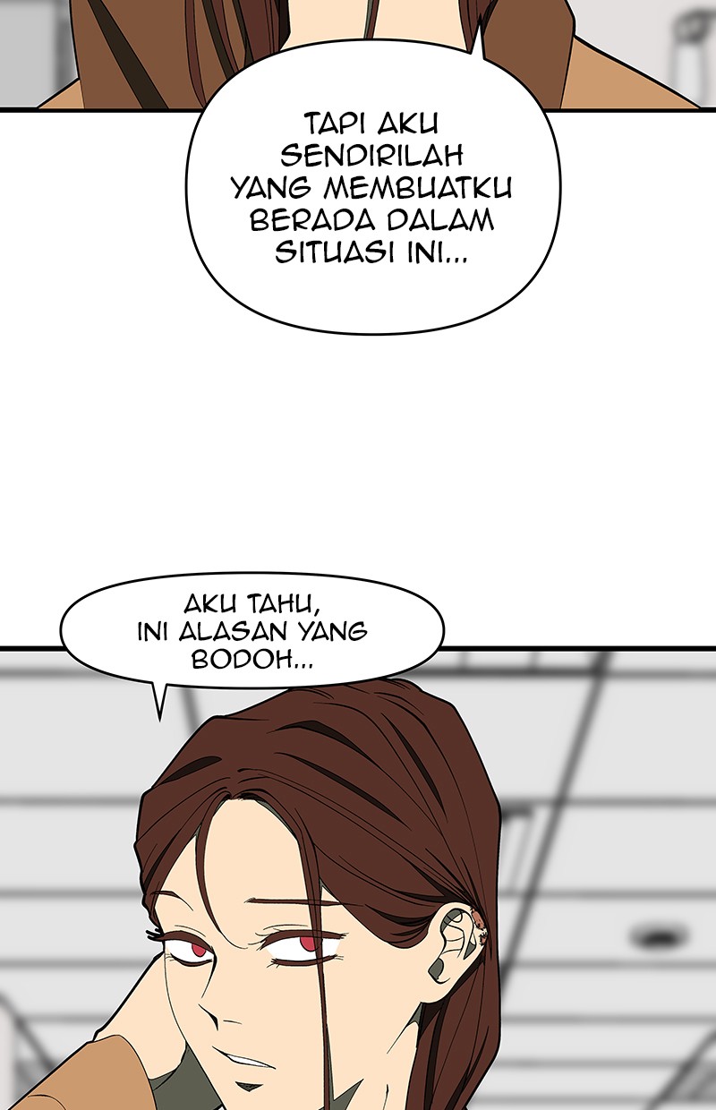 I Love Yoo Chapter 126 - halaman 51