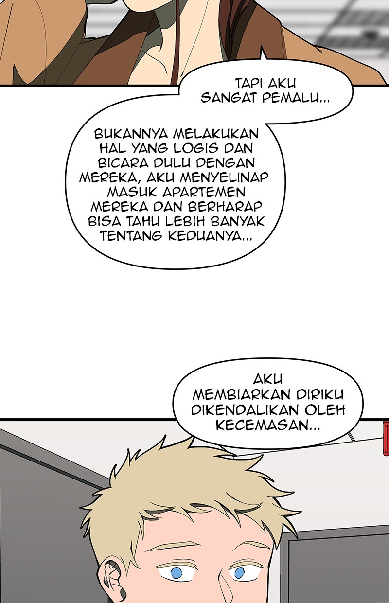 I Love Yoo Chapter 126 - halaman 52