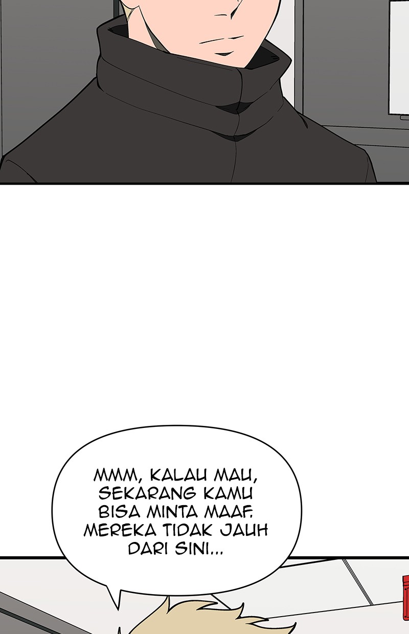 I Love Yoo Chapter 126 - halaman 53