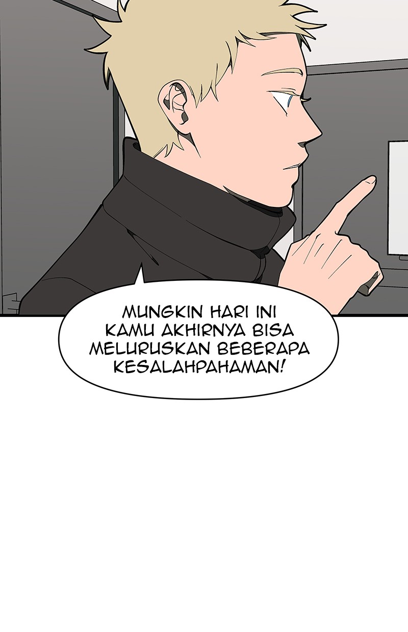 I Love Yoo Chapter 126 - halaman 54